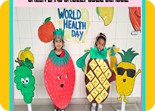 OBSERVED WORLD HEALTH DAY