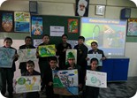 CBSE Expression Series on Water Conservation