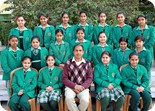 Chess Team Girls