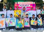 Science Activities for the students of class VI - X