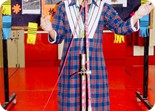 ENGLISH LANGUAGE DAY