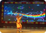 INTERNATIONAL DANCE DAY