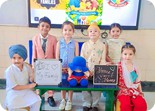 INTERNATIONAL DAY OF FAMILIES