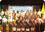 INVESTITURE CEREMONY