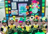 OBSERVED WORLD EARTH DAY