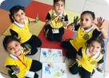 WORLD ART DAY