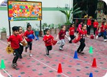 WORLD ATHLETICS DAY